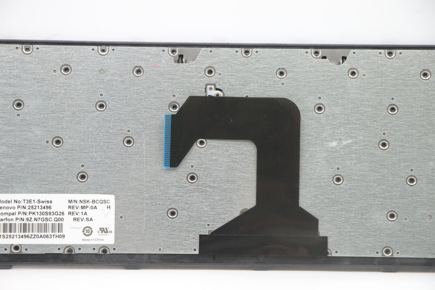 Lenovo Kb Keyboards External - 25213496
