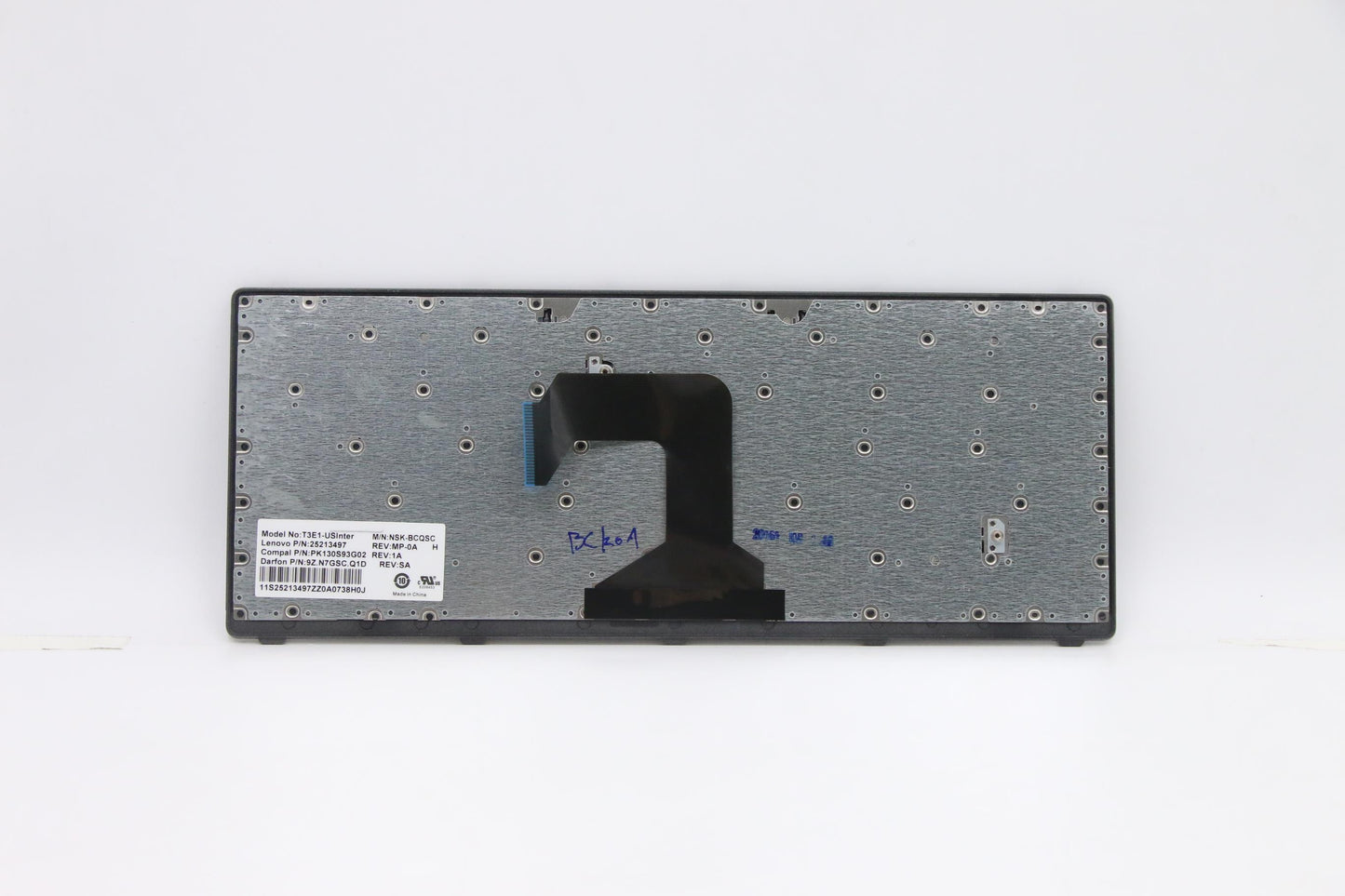 Lenovo Kb Keyboards External - 25213497