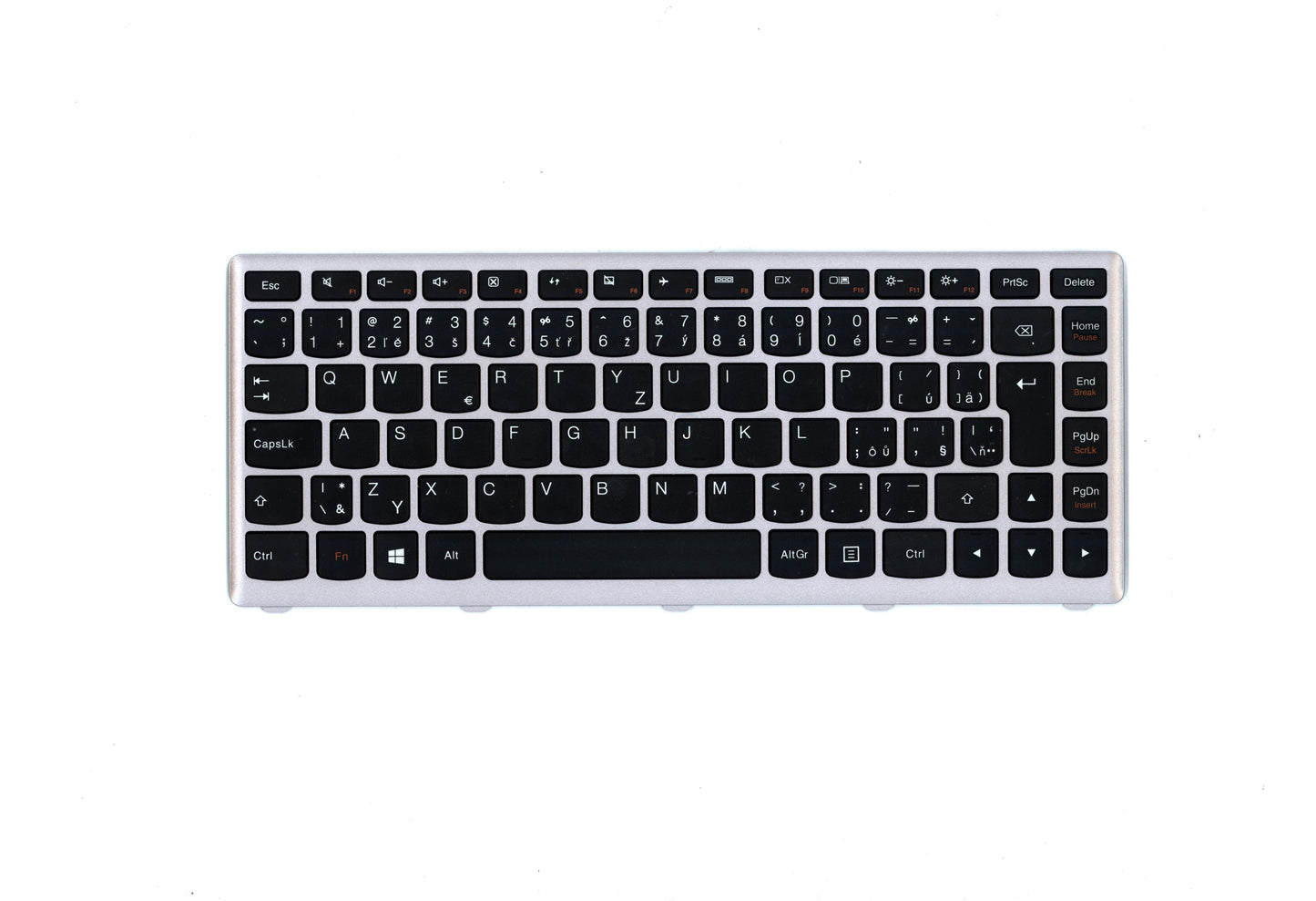 Lenovo Kb Keyboards External - 25213498