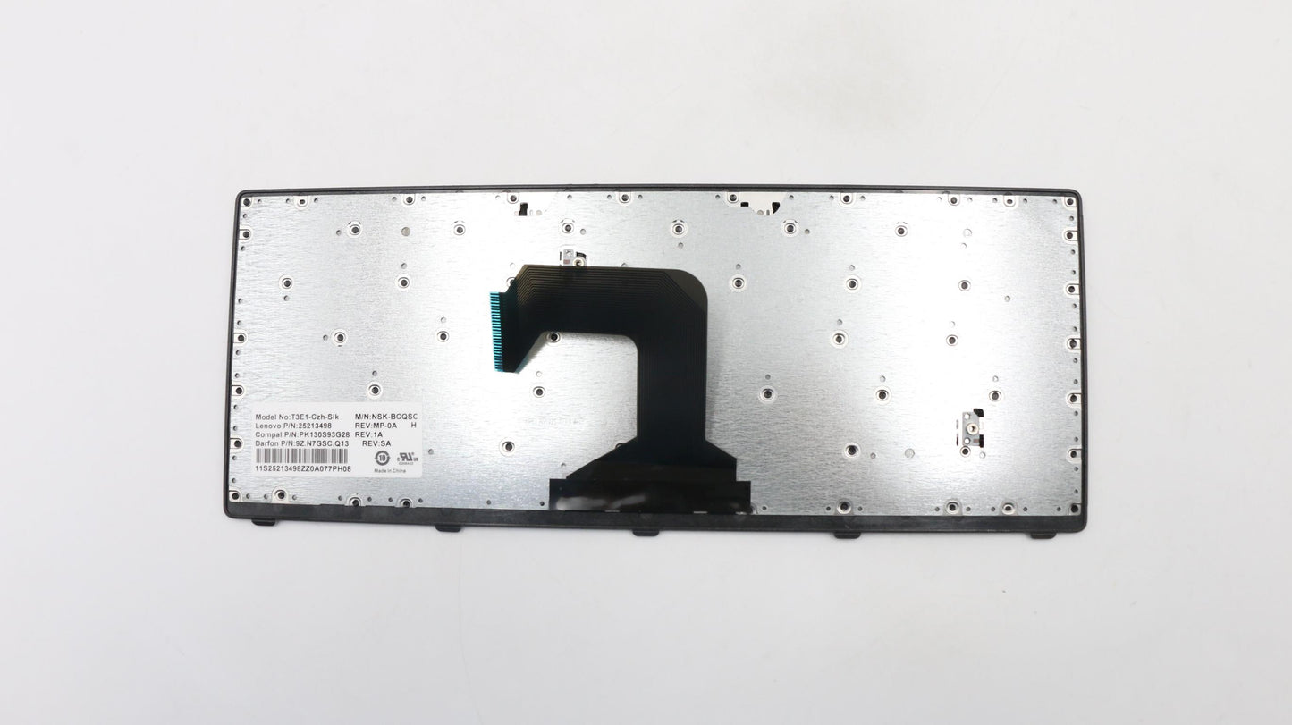 Lenovo Kb Keyboards External - 25213498