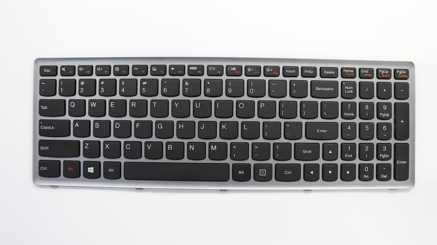 Lenovo Ki Keyboards Internal - 25213621