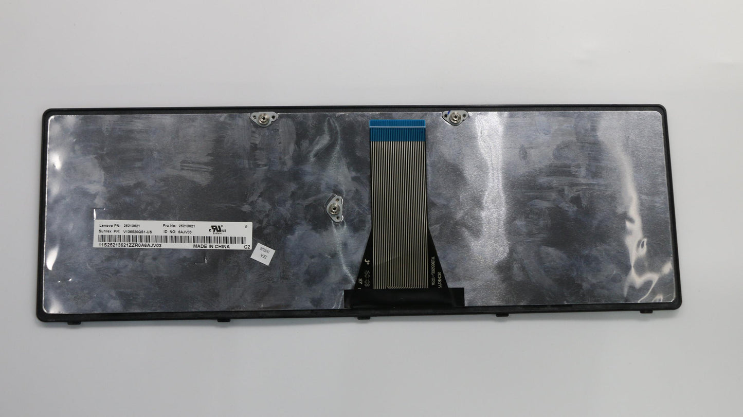 Lenovo Ki Keyboards Internal - 25213621