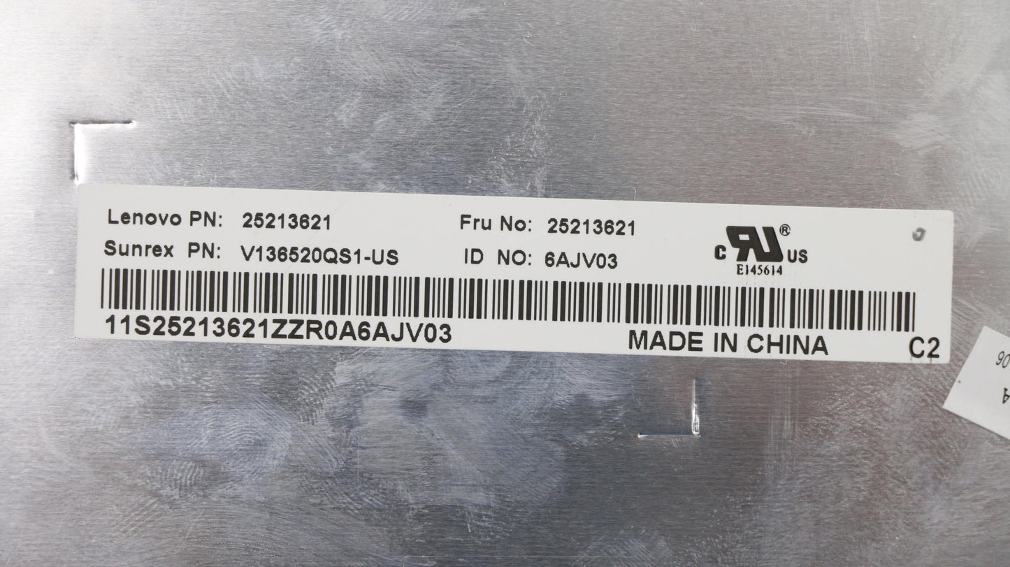 Lenovo Ki Keyboards Internal - 25213621