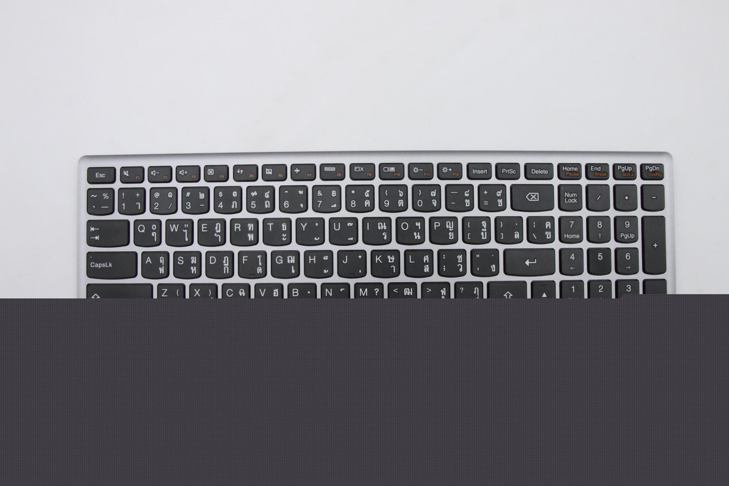 Lenovo Ki Keyboards Internal - 25213656