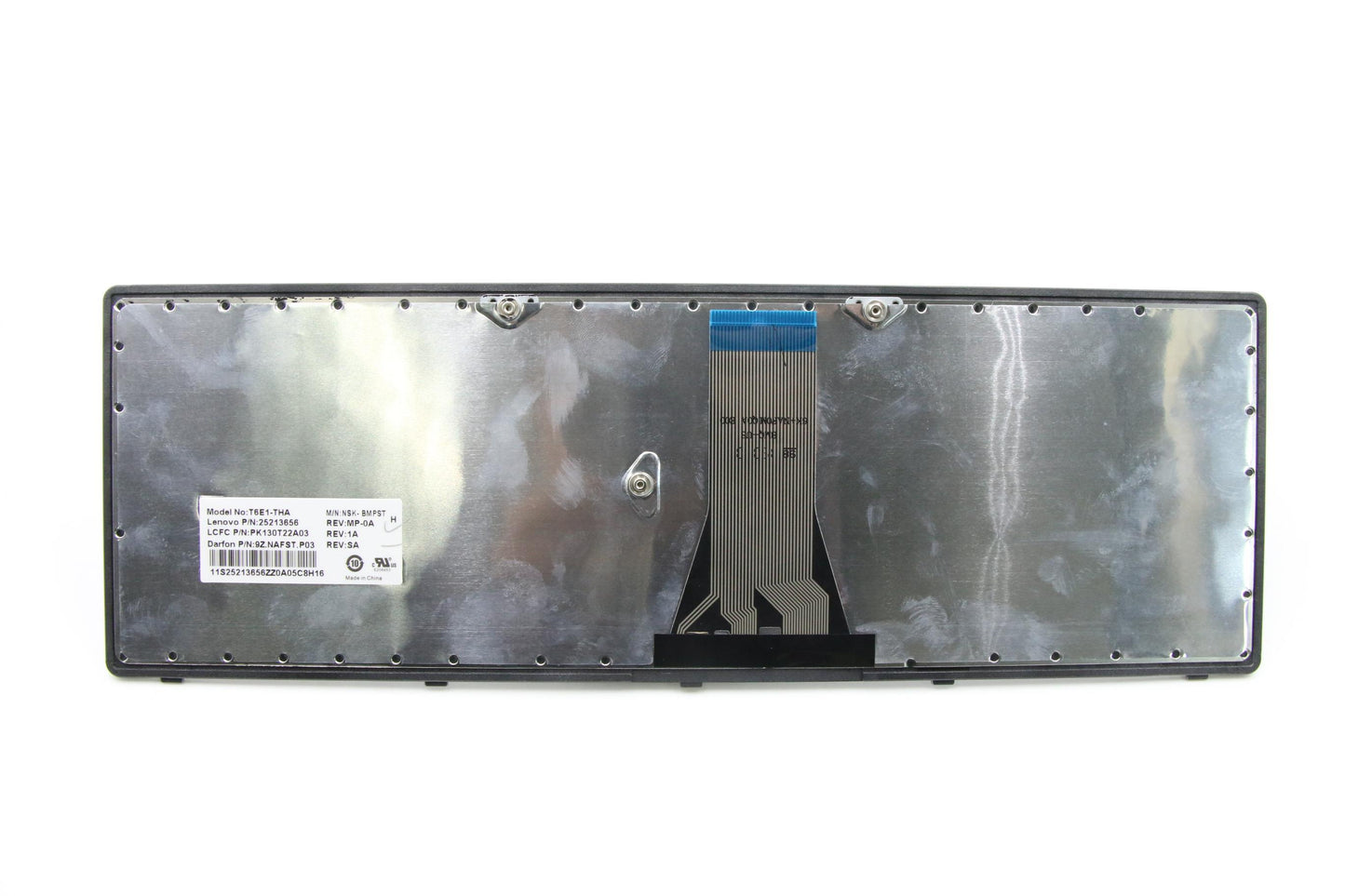 Lenovo Ki Keyboards Internal - 25213656