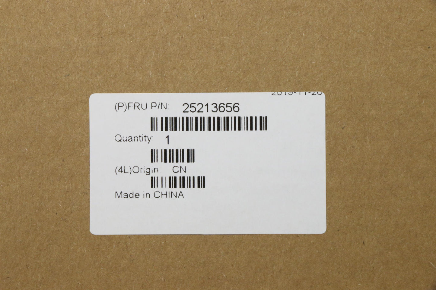 Lenovo Ki Keyboards Internal - 25213656