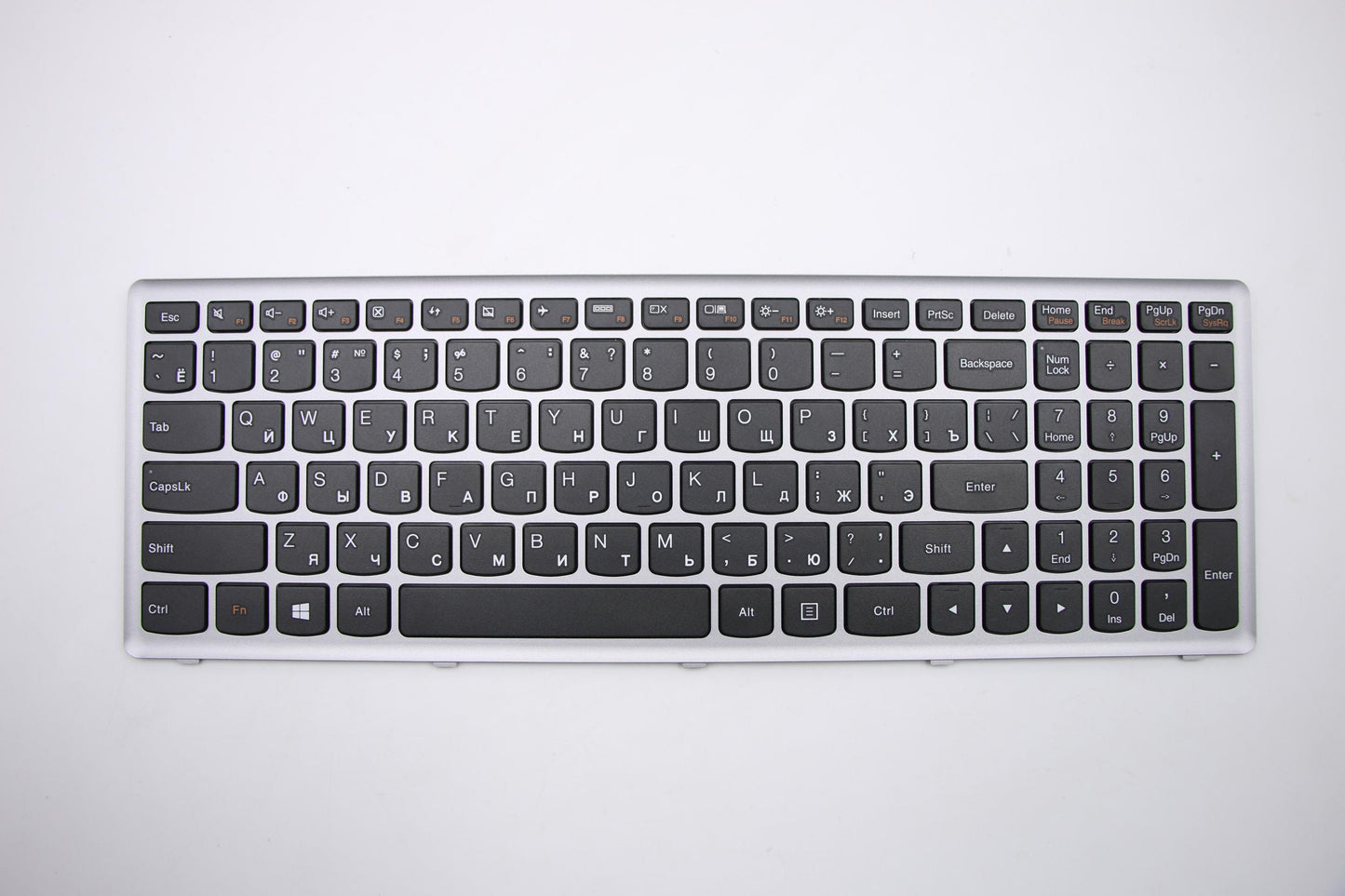 Lenovo Ki Keyboards Internal - 25213662