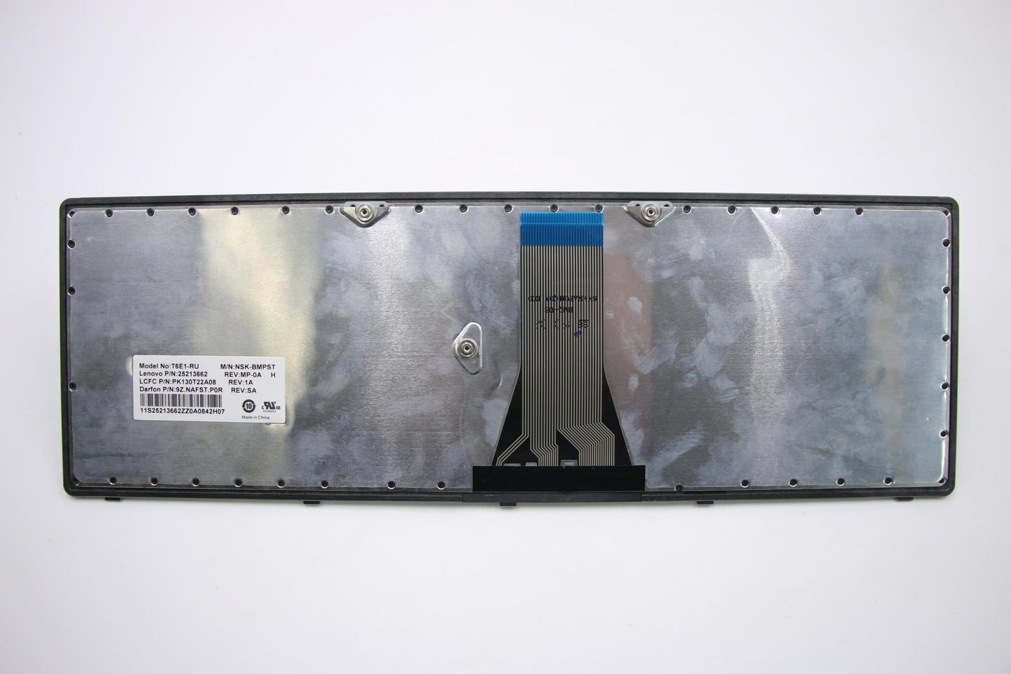 Lenovo Ki Keyboards Internal - 25213662