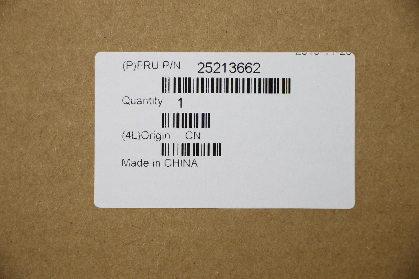 Lenovo Ki Keyboards Internal - 25213662