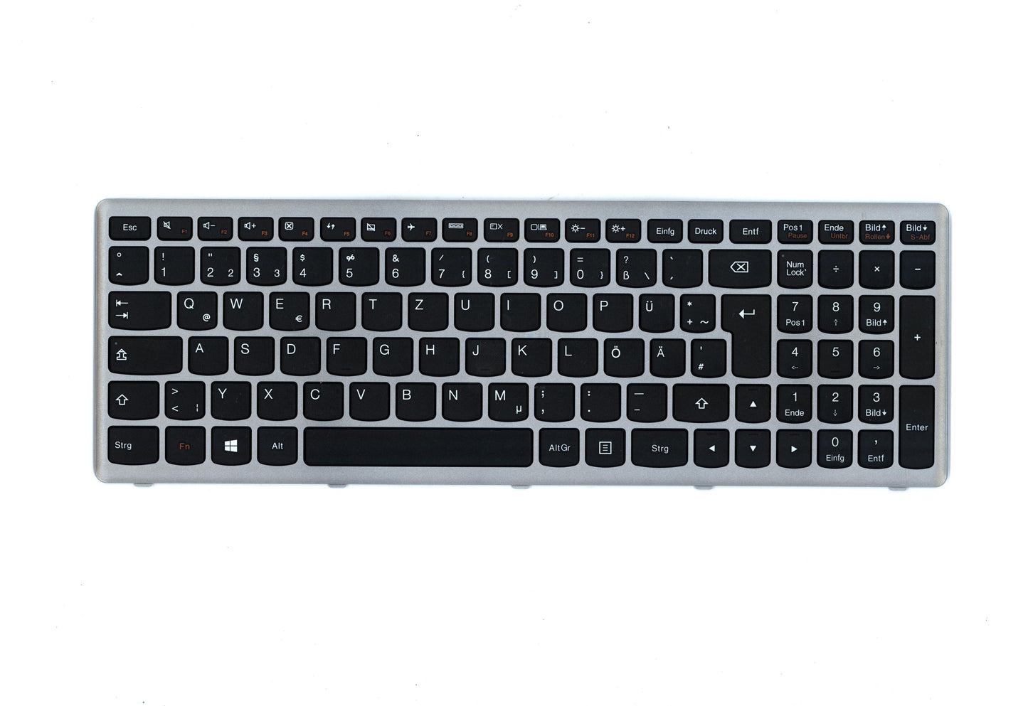 Lenovo Ki Keyboards Internal - 25213664