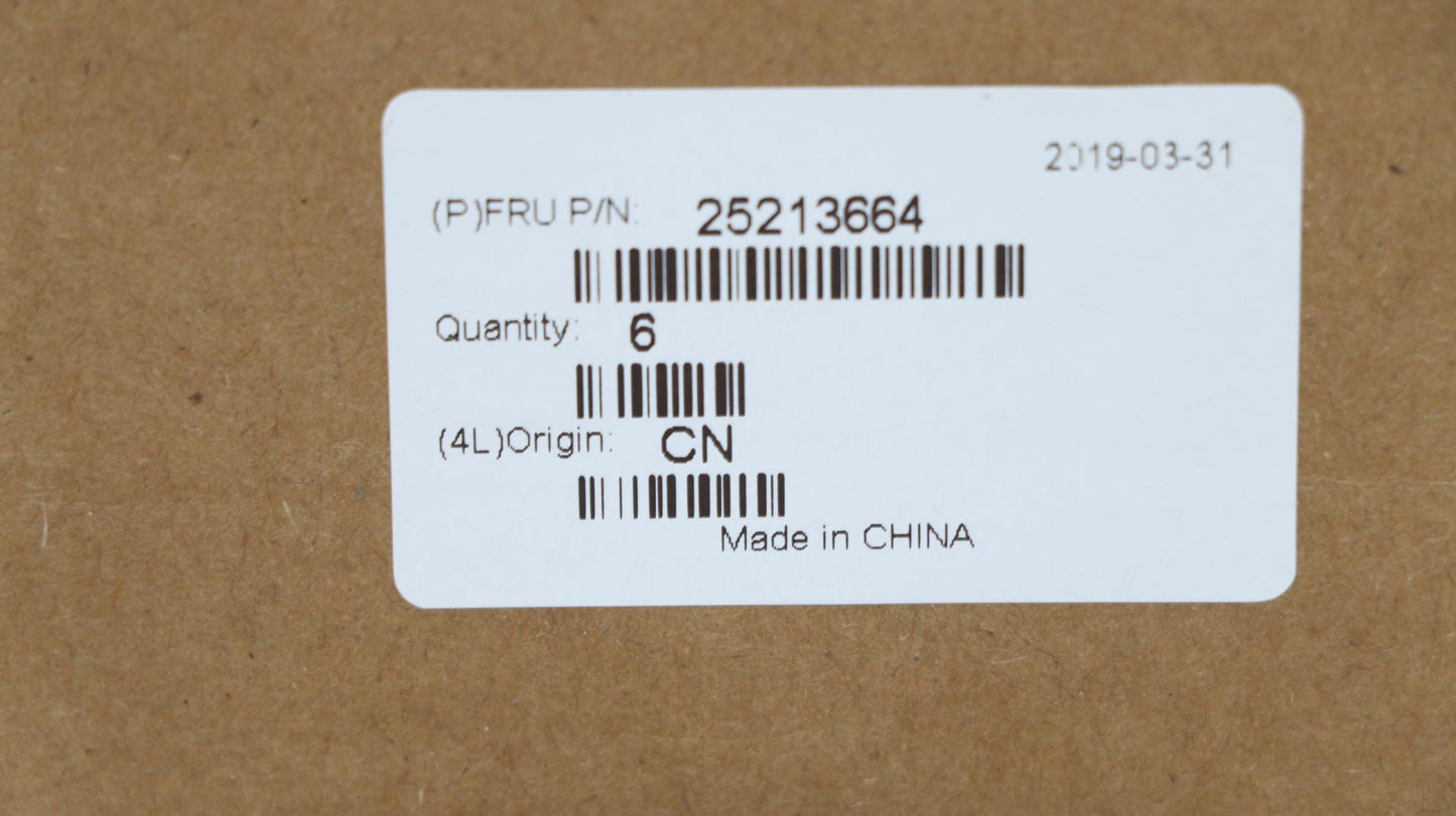 Lenovo Ki Keyboards Internal - 25213664