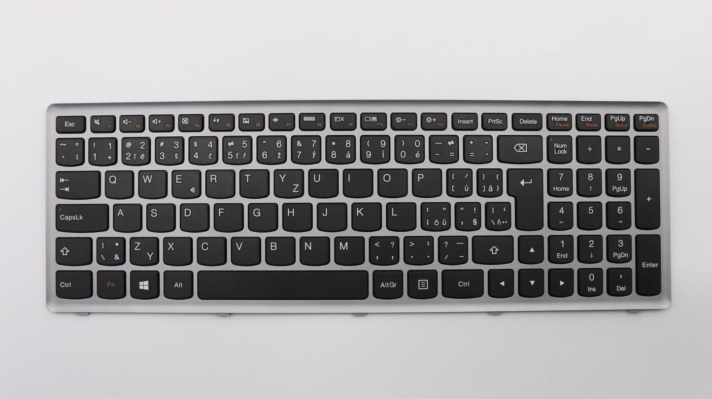 Lenovo Ki Keyboards Internal - 25213678