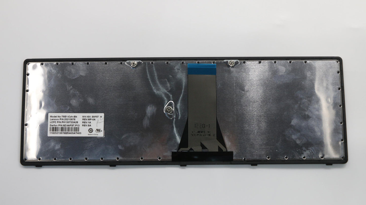 Lenovo Ki Keyboards Internal - 25213678