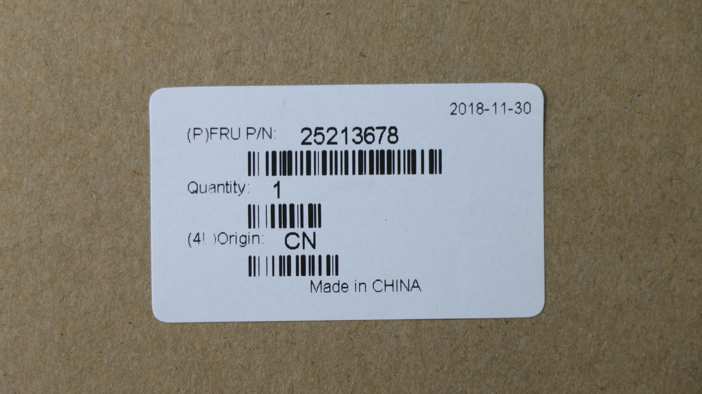 Lenovo Ki Keyboards Internal - 25213678