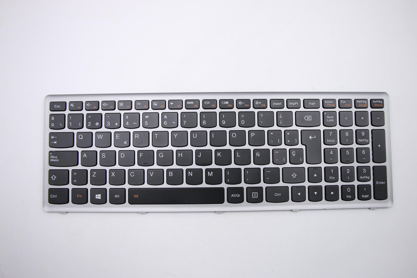 Lenovo Ki Keyboards Internal - 25213684