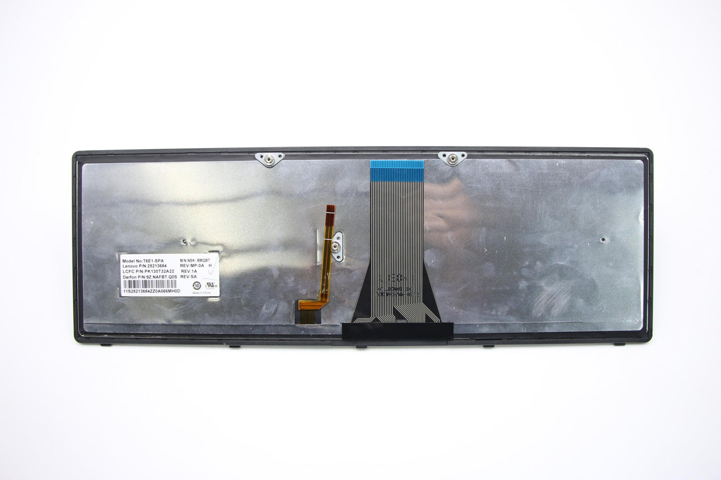 Lenovo Ki Keyboards Internal - 25213684