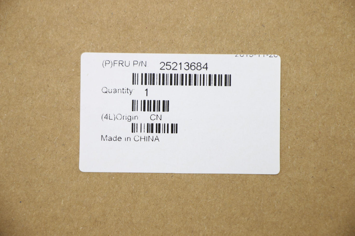 Lenovo Ki Keyboards Internal - 25213684