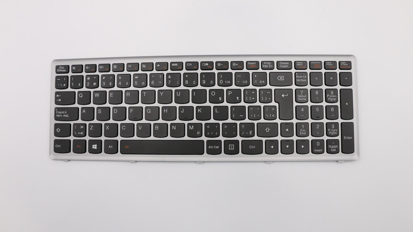 Lenovo Ki Keyboards Internal - 25213689