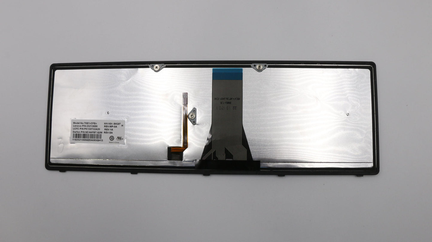 Lenovo Ki Keyboards Internal - 25213689