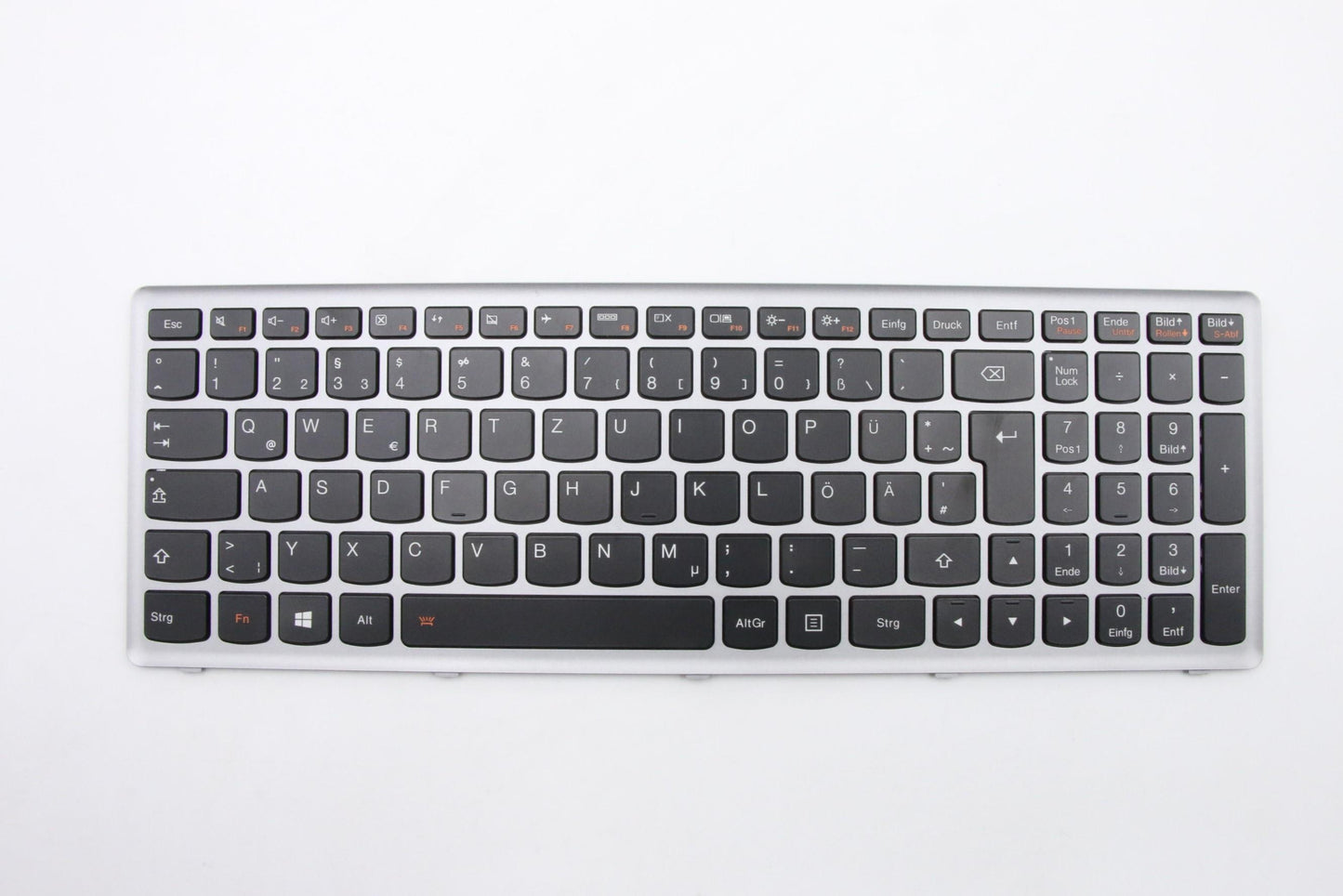Lenovo Ki Keyboards Internal - 25213694