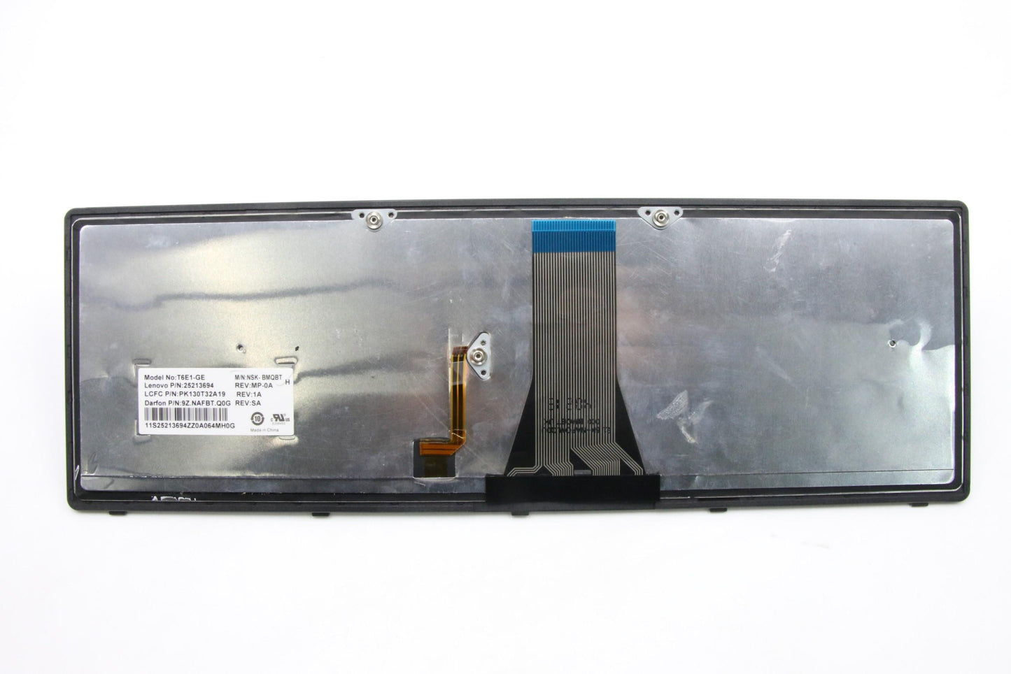 Lenovo Ki Keyboards Internal - 25213694