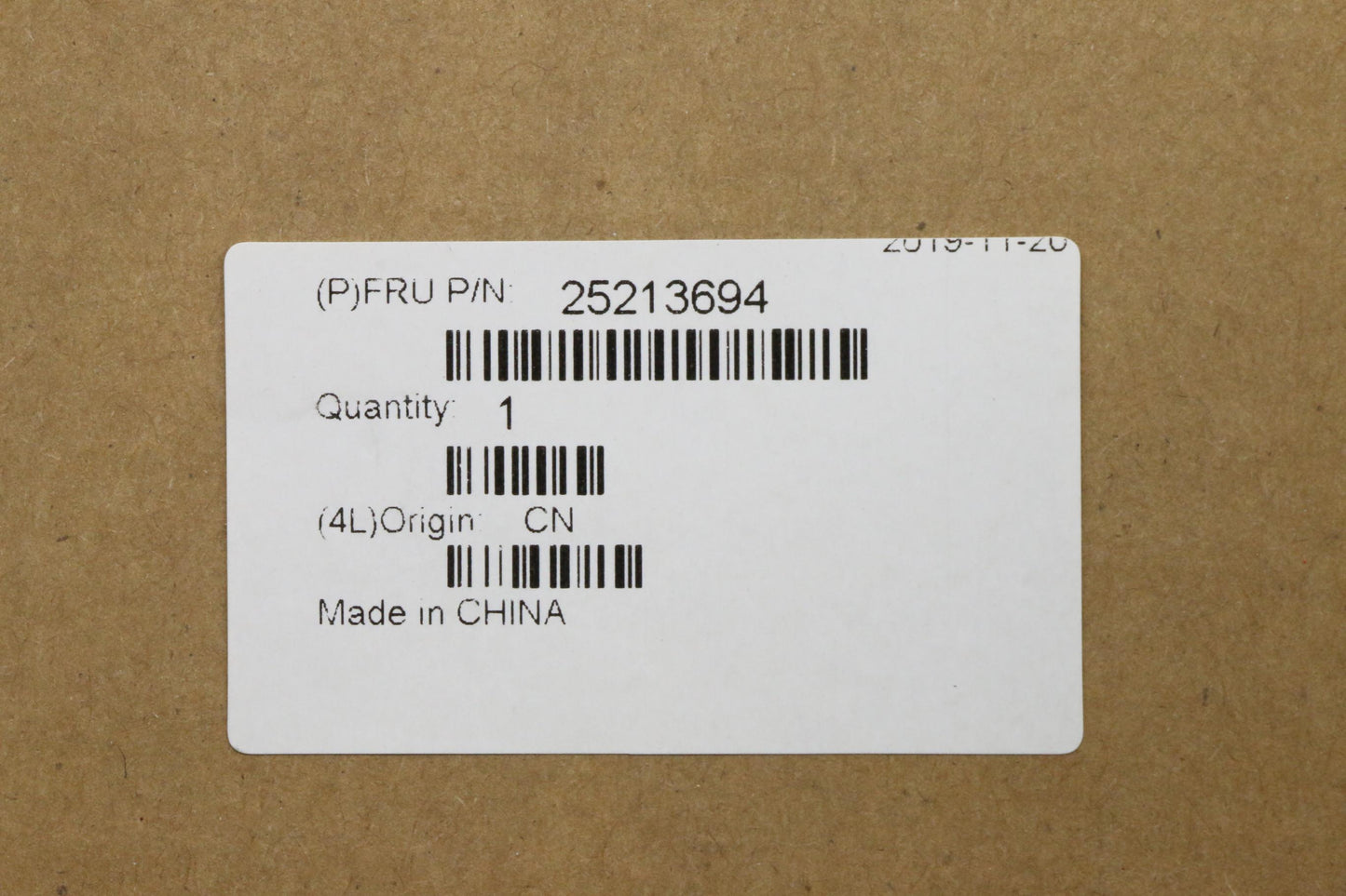 Lenovo Ki Keyboards Internal - 25213694