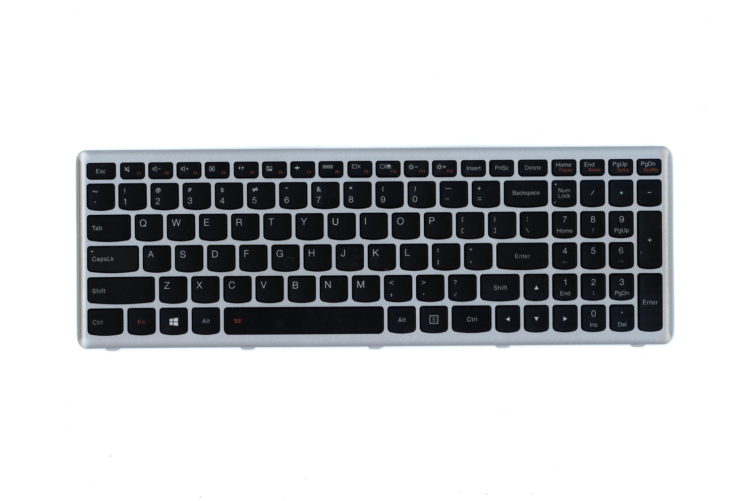 Lenovo Ki Keyboards Internal - 25213752