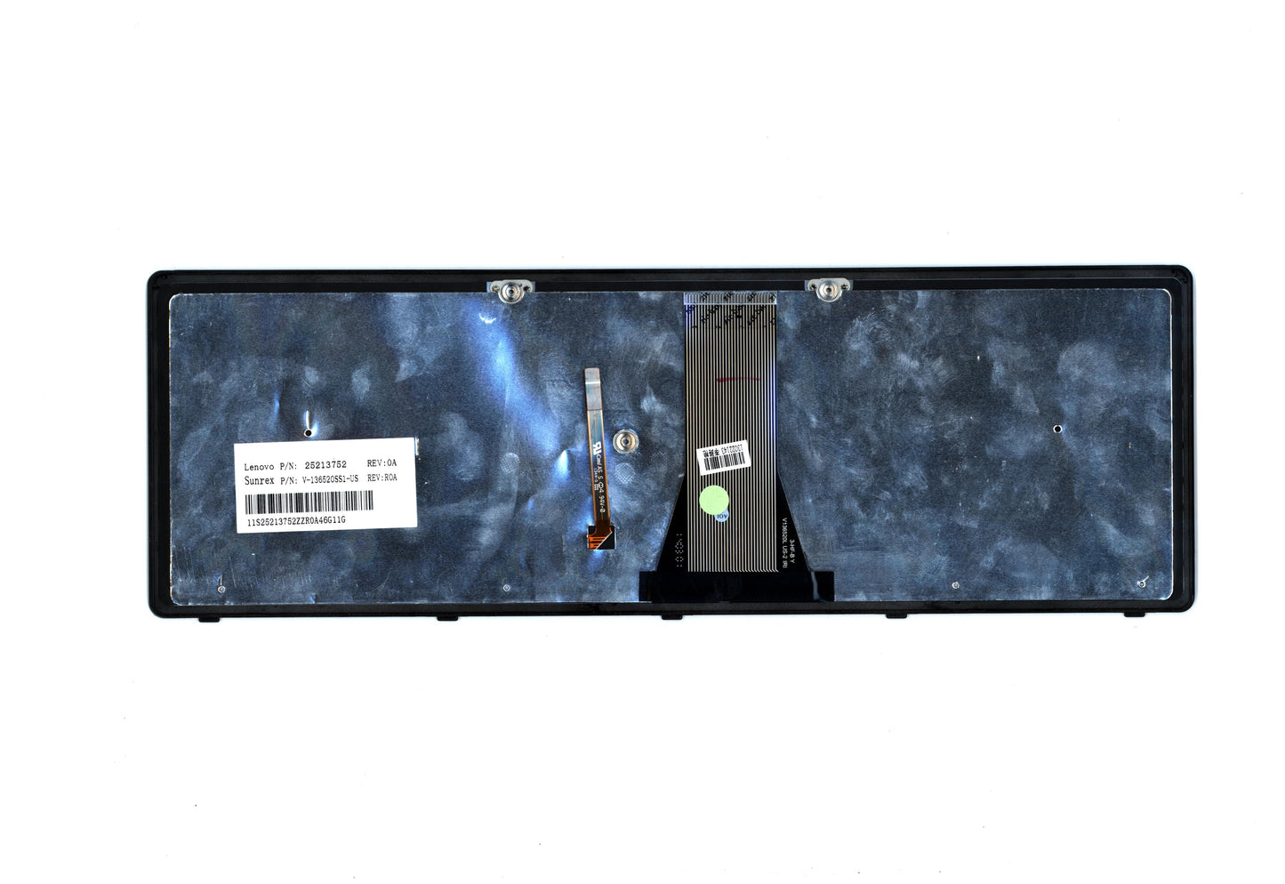 Lenovo Ki Keyboards Internal - 25213752