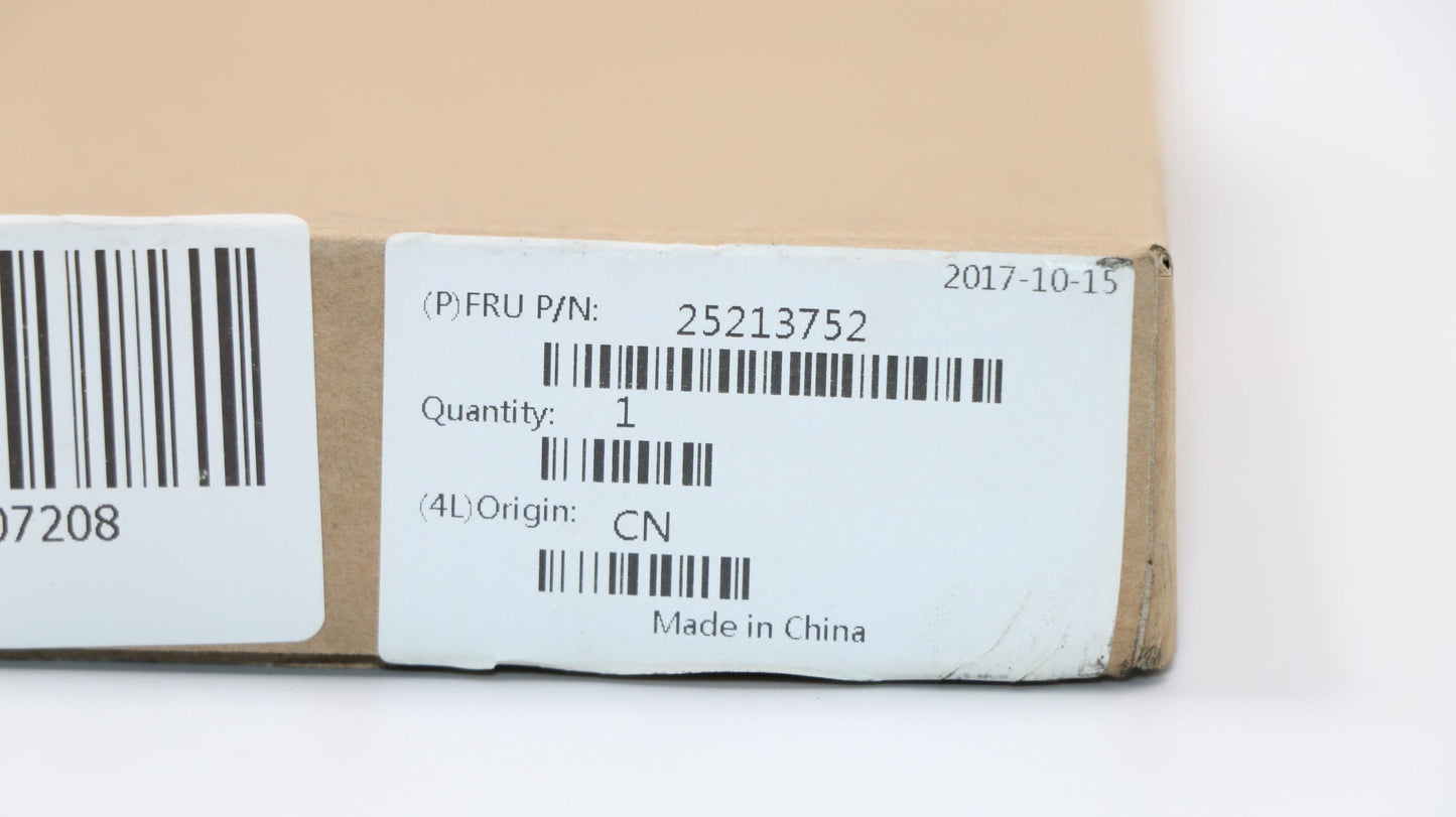 Lenovo Ki Keyboards Internal - 25213752