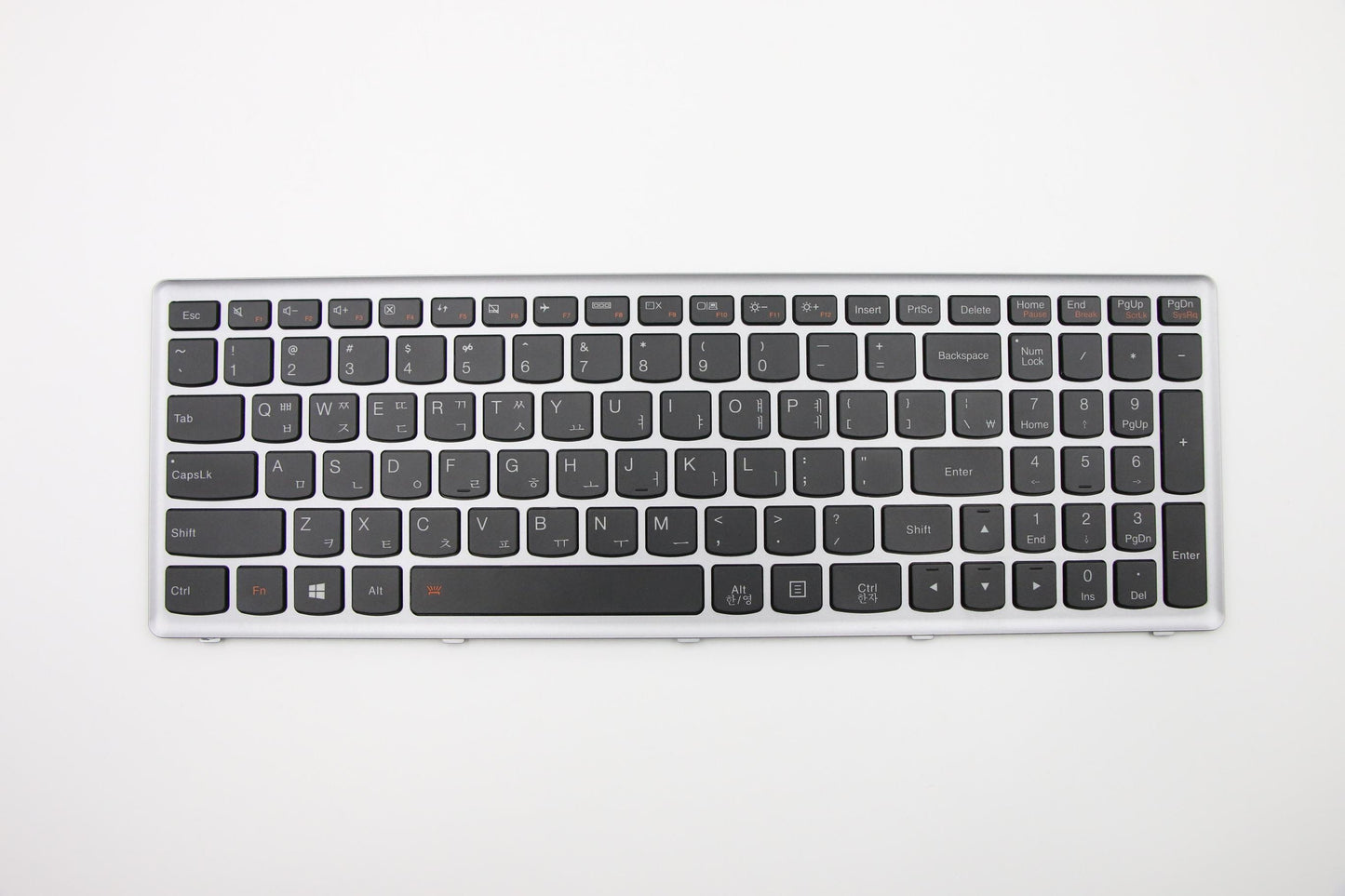 Lenovo Ki Keyboards Internal - 25213762