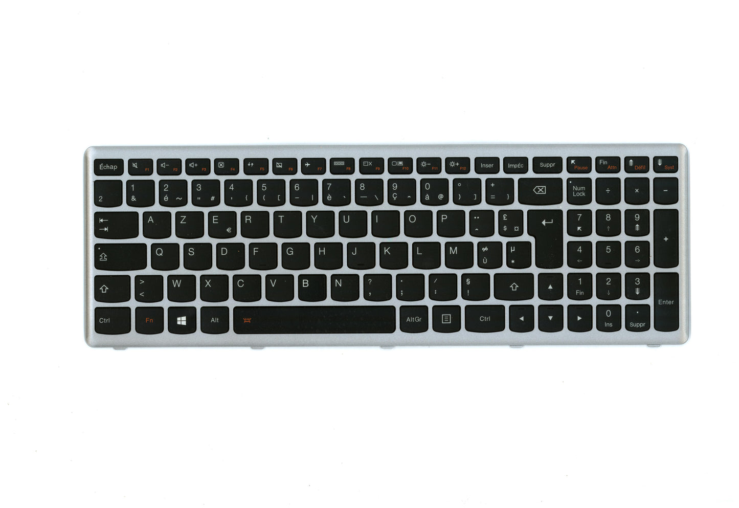 Lenovo Ki Keyboards Internal - 25213765