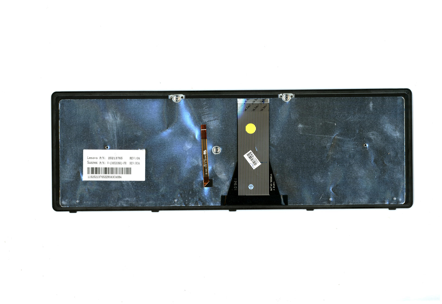 Lenovo Ki Keyboards Internal - 25213765
