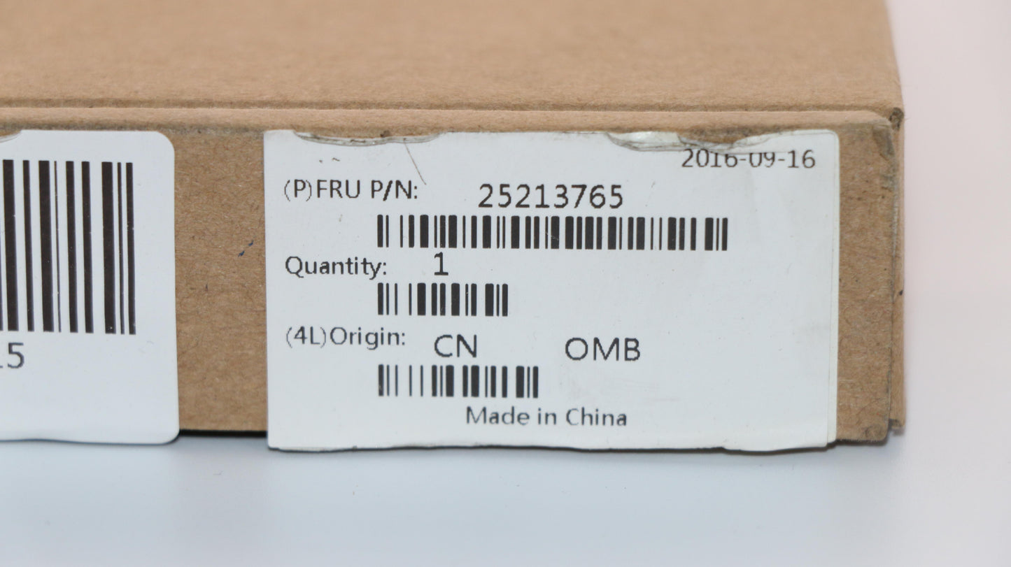 Lenovo Ki Keyboards Internal - 25213765