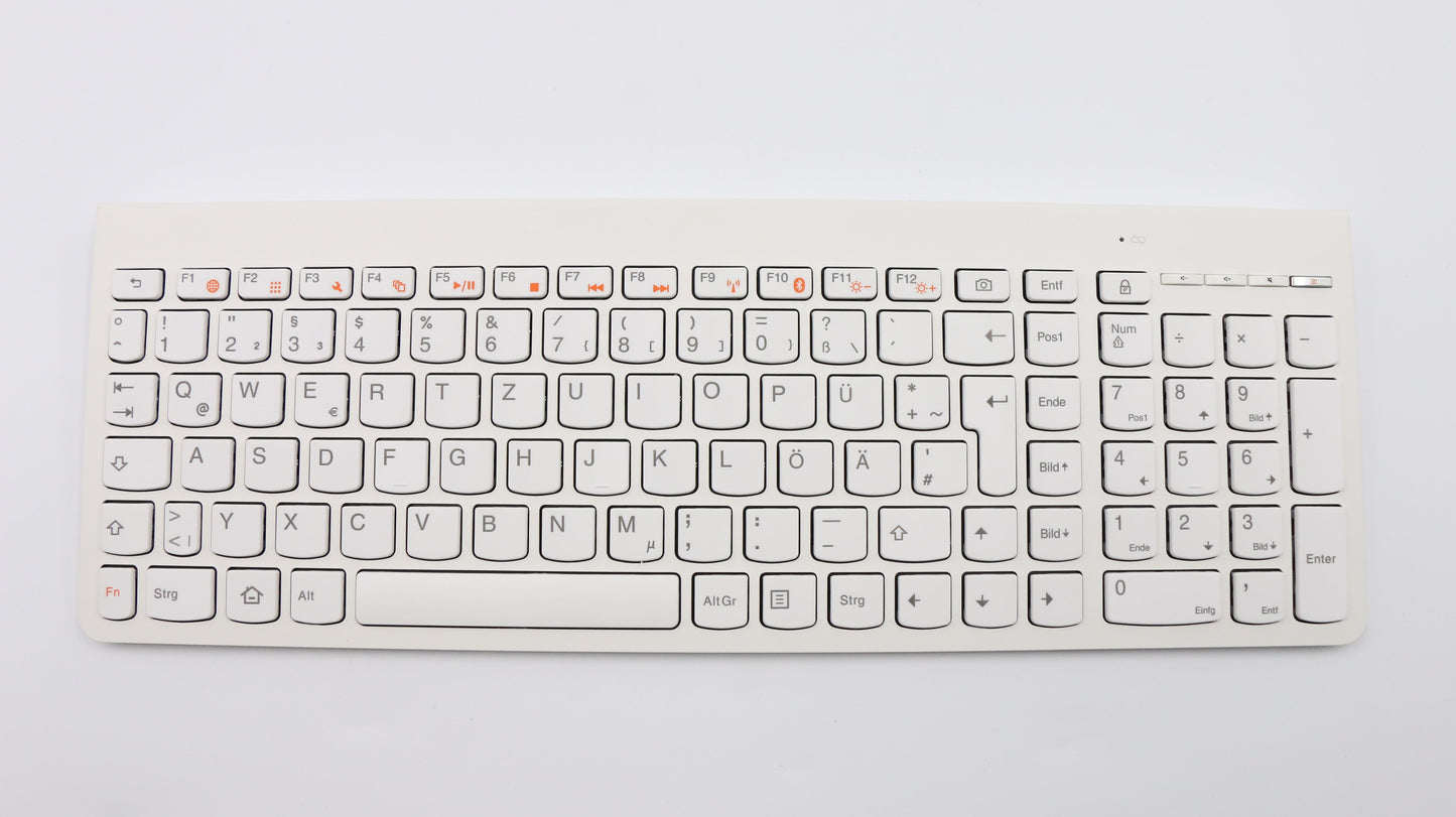 Lenovo Kb Keyboards External - 25214283