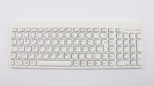 Lenovo Kb Keyboards External - 25214283