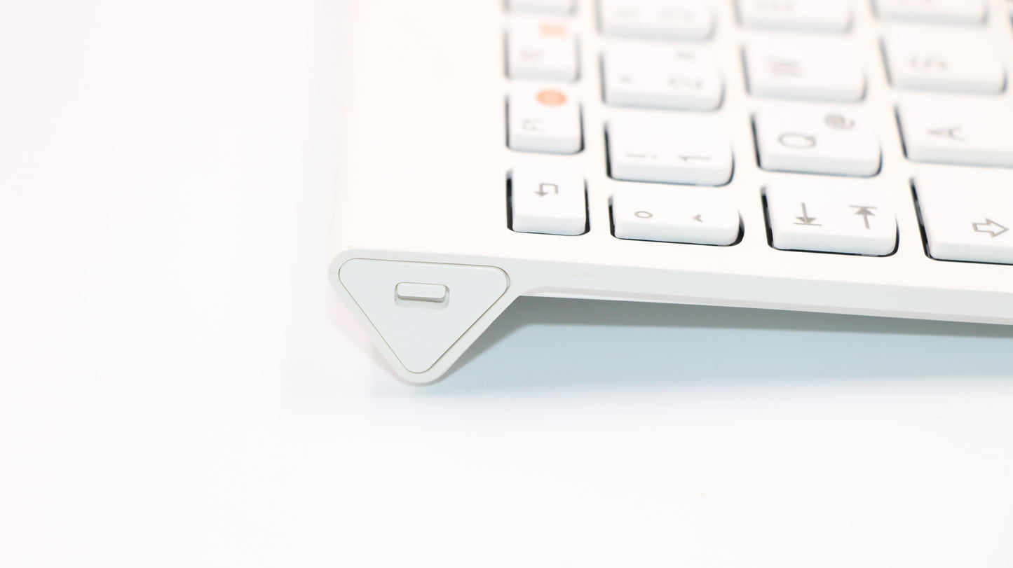 Lenovo Kb Keyboards External - 25214283