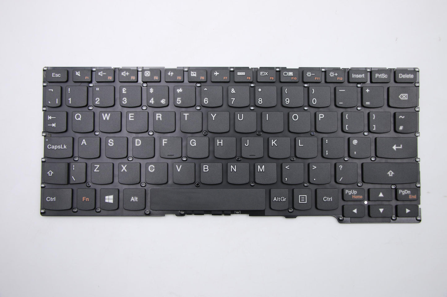 Lenovo Ki Keyboards Internal - 25214382