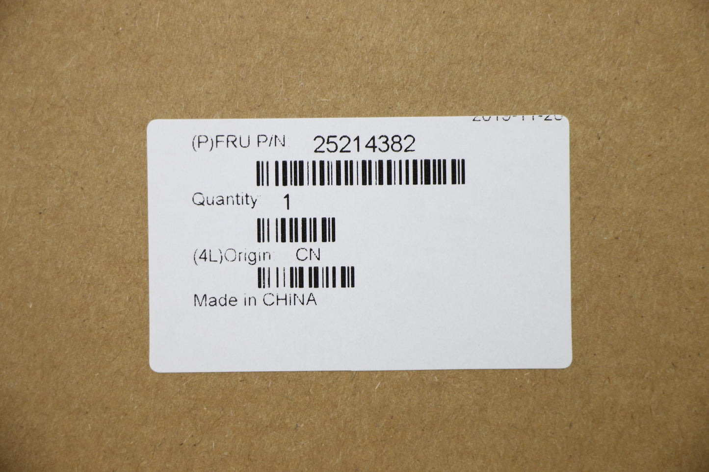 Lenovo Ki Keyboards Internal - 25214382