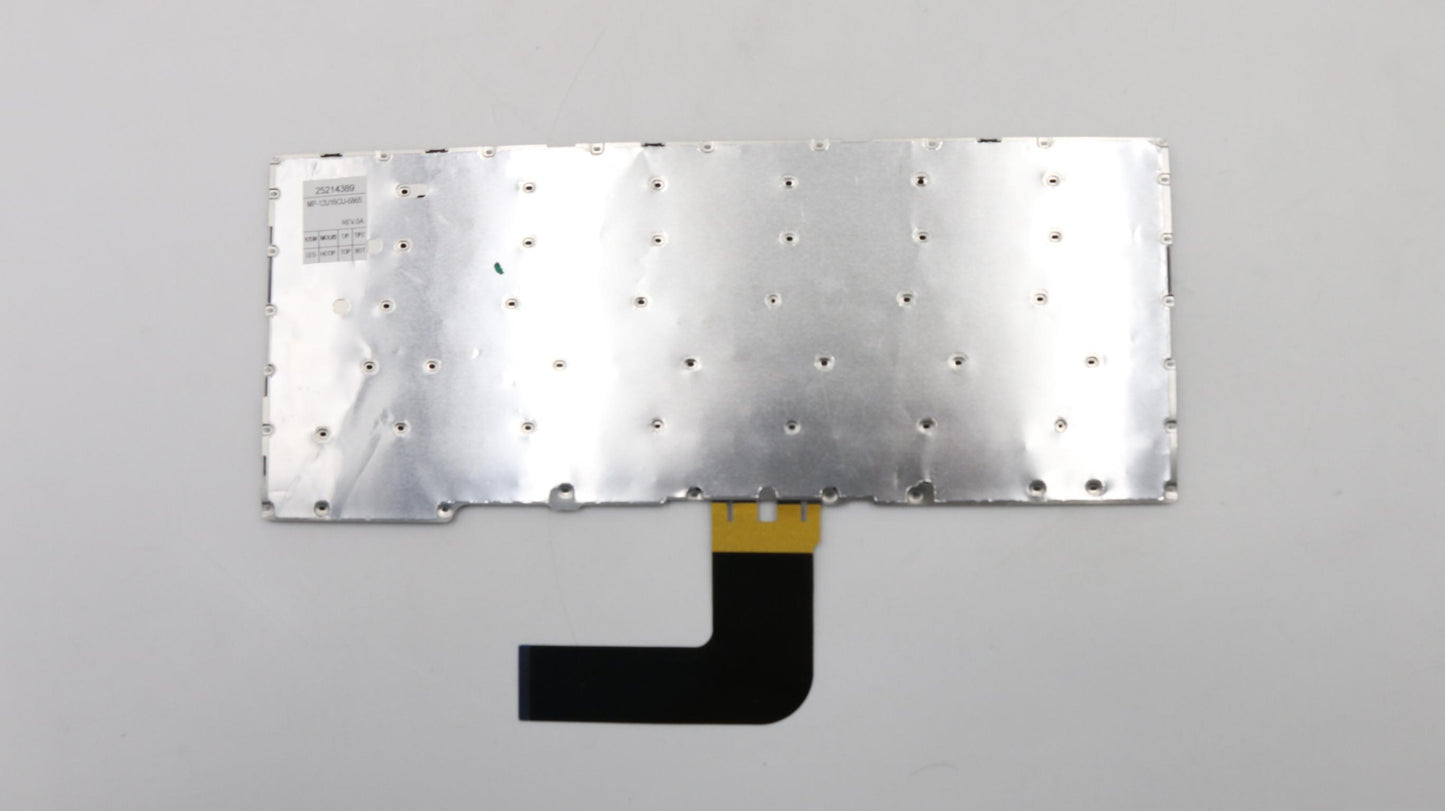 Lenovo Ki Keyboards Internal - 25214389
