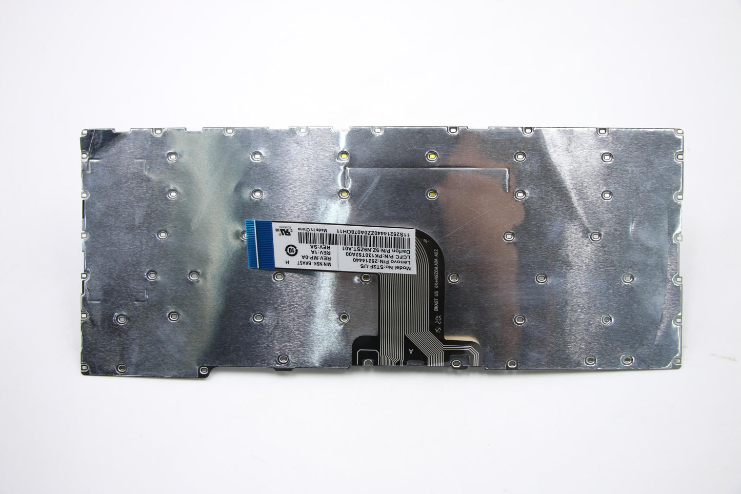 Lenovo Laptop Keyboard - 25214440