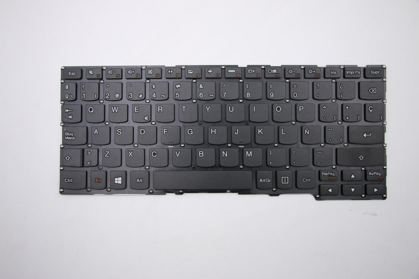 Lenovo Ki Keyboards Internal - 25214443