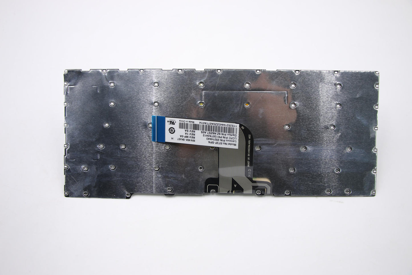 Lenovo Ki Keyboards Internal - 25214443