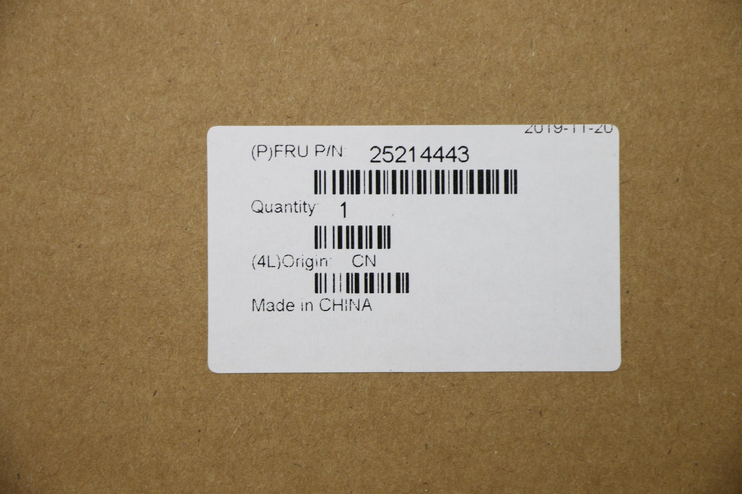 Lenovo Ki Keyboards Internal - 25214443