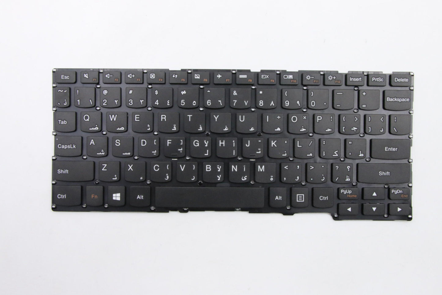 Lenovo Ki Keyboards Internal - 25214454