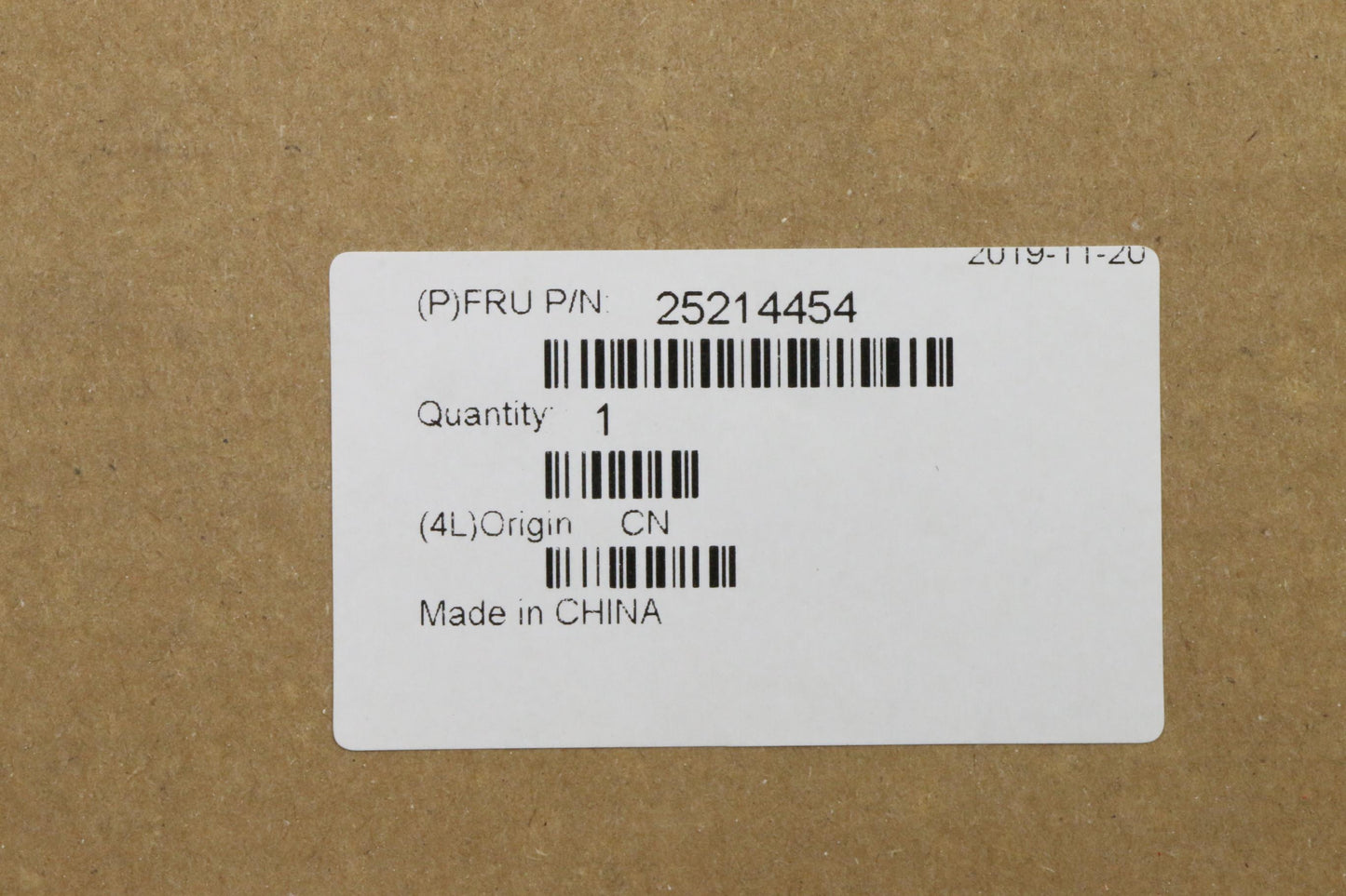 Lenovo Ki Keyboards Internal - 25214454