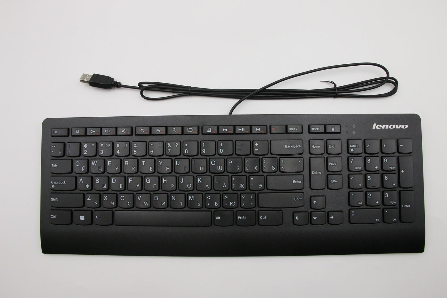 Lenovo Kb Keyboards External - 25214482