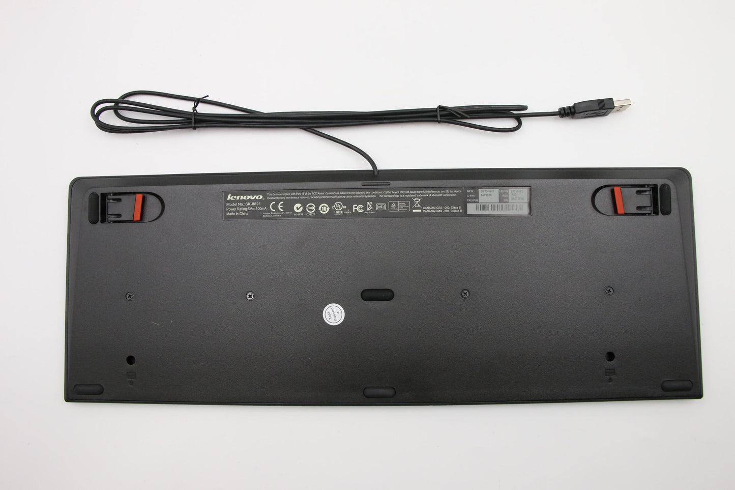 Lenovo Kb Keyboards External - 25214482