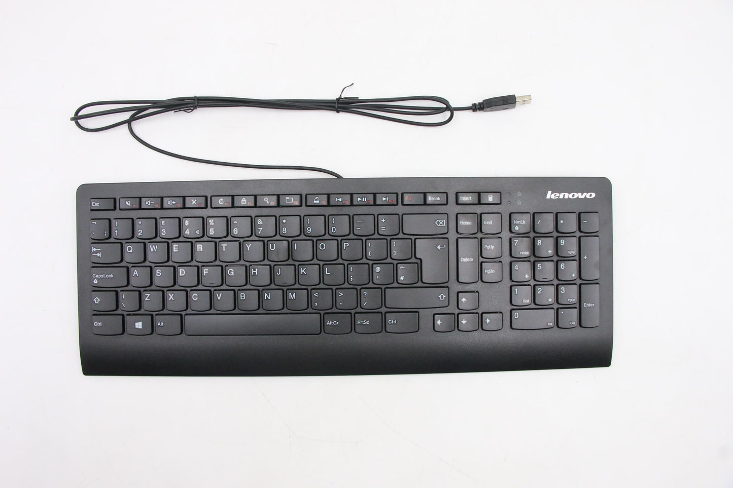 Lenovo Kb Keyboards External - 25214485