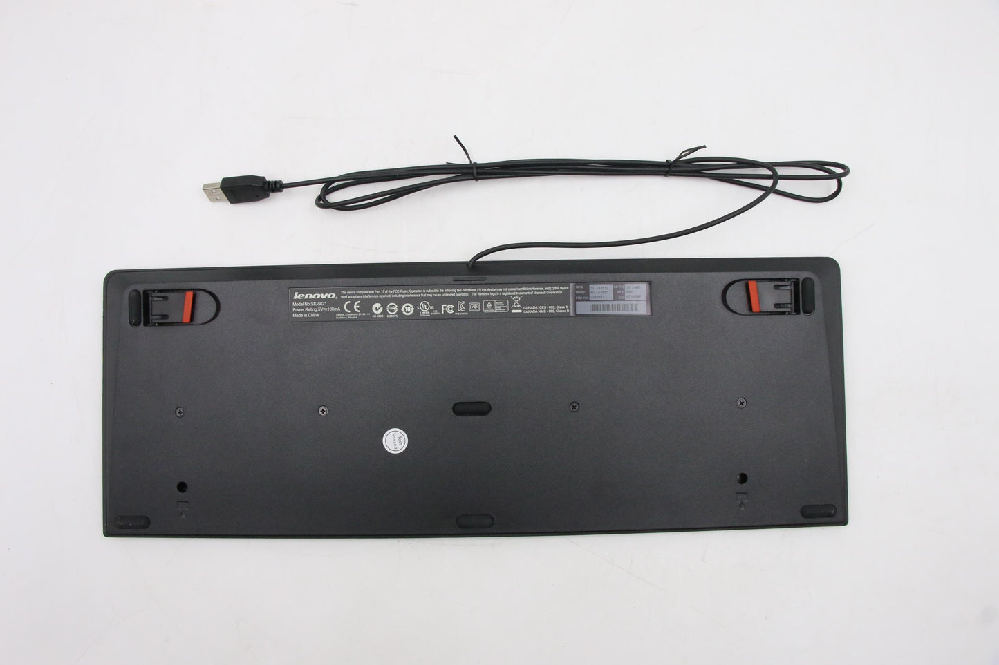 Lenovo Kb Keyboards External - 25214485