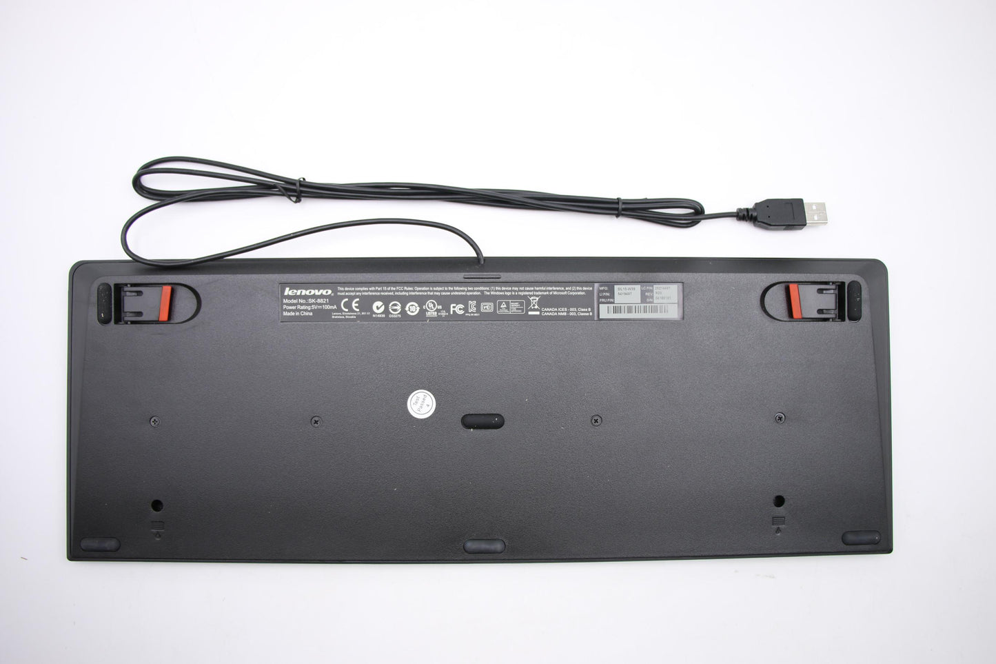 Lenovo Kb Keyboards External - 25214491